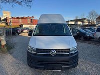 Gebraucht VW Transporter 150 PS (110 kW) 2019 Weiß Van