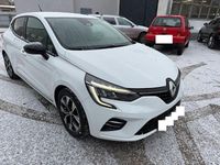 Gebraucht Renault Clio V Evolution 94 PS (69 kW) 2024 Weiß Limousine
