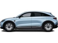 Neu Smart #3 Premium 200 kW (272 PS) 2025 Blau SUV