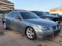 Gebraucht BMW 530 218 PS (160 kW) 2004 Grau Limousine