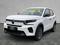 Gebraucht Citroën C3 101 PS (74 kW) 2022 Andere farbe Kleinwagen