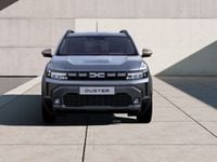 Gebraucht Dacia Duster Journey 94 PS (69 kW) 2024 Grau SUV