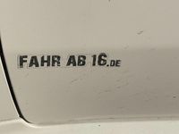 Gebraucht Fiat 500 20 PS (14 kW) 2020 Weiß Kleinwagen