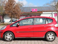 Gebraucht Honda Jazz 99 PS (72 kW) 2008 Rot Kleinwagen