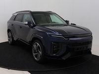 Gebraucht SsangYong Actyon 163 PS (119 kW) 2025 Dandy blue SUV