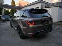 Gebraucht Land Rover Range Rover Sport HSE 306 PS (225 kW) 2018 Andere SUV