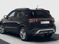 Neu VW T-Cross 150 PS (110 kW) 2026 Grau SUV