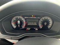 gebraucht Audi A4 Allroad qua. 40 2.0 TDI S tronic Matrix Pano