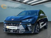 Gebraucht Cupra Terramar 2025 Schwarz SUV
