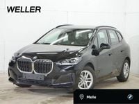 Gebraucht BMW 218 Active Tourer Performance 136 PS (100 kW) 2025 Schwarz ii (schwarz) Van / Kleinbus