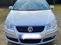 gebraucht VW Polo 1.2 47kW Comfortline Comfortline