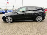 Gebraucht Mercedes B250 224 PS (164 kW) 2020 Schwarz Van / Kleinbus