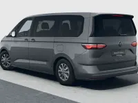 Nowe VW T7 150 KM (110 kW) 2026 Szary Van