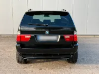 Gebraucht BMW X5 218 PS (160 kW) 2004 Schwarz SUV