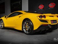 Gebraucht Ferrari F8 721 PS (530 kW) 2021 Gelb