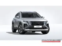 Neu Hyundai Tucson Select 150 PS (110 kW) 2026 Silber SUV
