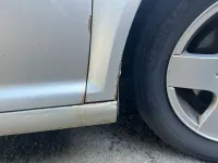 Gebraucht VW Bora 105 PS (77 kW) 2001 Silber Kombi