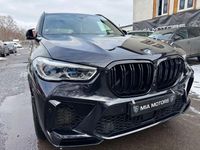 Gebraucht BMW X5 M Competition Edition 625 PS (459 kW) 2020 Schwarz SUV