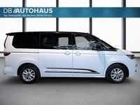 Gebraucht VW Multivan Edition 150 PS (110 kW) 2024 Weiß Van