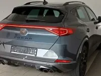 Gebraucht Cupra Formentor VZ 310 PS (228 kW) 2020 Grau SUV