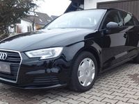 gebraucht Audi A3 Sportback 35 TFSI S-Tronic/NAVI/STANDHEIZUNG/