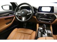 gebraucht BMW 530 i *TüvNeu*HUD*Leder*