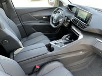 gebraucht Peugeot e-3008 Hybrid 225 Allure Plug-In Navi digitales Cockpit LED Scheinwerferreg. Apple CarPlay