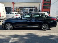 Gebraucht Hyundai Genesis 315 PS (231 kW) 2014 Schwarz Limousine
