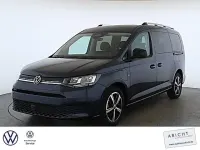 Gebraucht VW Caddy Maxi Life 116 PS (85 kW) 2025 Blau Van / Kleinbus