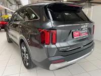 Nowe Kia Sorento 252 KM (185 kW) 2026 Szary SUV
