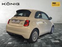 Gebraucht Fiat 500e 86 kW (118 PS) 2023 Weiss Limousine