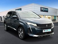 gebraucht Peugeot 3008 Allure Hybrid 225