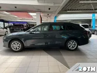 Gebraucht Seat Leon FR 116 PS (85 kW) 2026 Kombi
