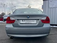 Gebraucht BMW 320 Advantage 170 PS (125 kW) 2008 Arktis Limousine