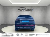 Gebraucht VW Taigo Beats 150 PS (110 kW) 2022 Schwarz SUV