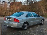 Gebraucht Volvo S60 Summum 170 PS (125 kW) 2007 Silber Limousine