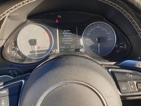 Gebraucht Audi SQ5 326 PS (239 kW) 2017 Grau SUV