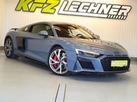Gebraucht Audi R8 Coupé Performance 620 PS (456 kW) 2022 Grau Coupé