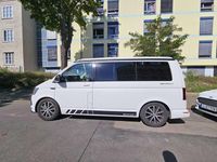 Gebraucht VW California Edition 204 PS (150 kW) 2016 Weiß Van