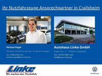 Gebraucht VW California California 177 PS (130 kW) 2023 Weiß Van