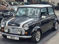 Usata Mini Cooper 63 CV (46 kW) 1993 Nero Utilitaria