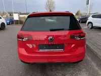 Gebraucht VW Passat Business 200 PS (147 kW) 2022 Rot Kombi
