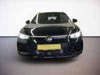 Gebraucht VW Passat R-line 193 PS (141 kW) 2025 Grenadillschwarz metallic Kombi