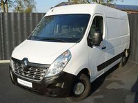 Usado Renault Master 131 HP (96 kW) 2019 Branco Monovolume
