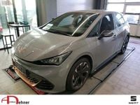 Gebraucht Cupra Born 150 kW (204 PS) 2023 Grau Kleinwagen
