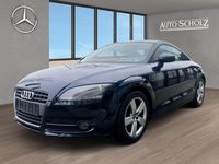 Gebraucht Audi TT Sport 200 PS (147 kW) 2009 Blau Coupé