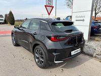 Neu Lexus LBX 136 PS (100 kW) 2026 Schwarz SUV