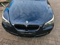 Neu BMW 525 218 PS (160 kW) 2026 Limousine