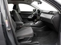 Gebraucht Audi Q3 Sportback Performance 245 PS (180 kW) 2022 Grau SUV