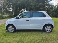 Gebraucht Renault Twingo Life 70 PS (51 kW) 2019 Weiß Kleinwagen
